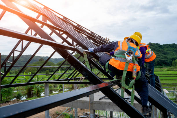 Gutter Installation and Roofing in Roland, AR