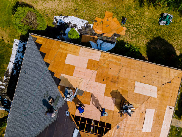 Best Gutter Installation and Roofing  in Roland, AR