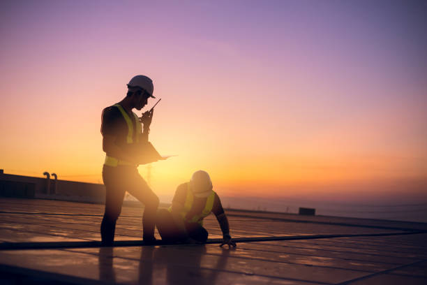 Quick and Trustworthy Emergency Roof Repair Services in Roland, AR