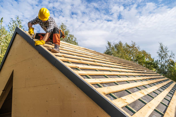 Best Roof Leak Repair  in Roland, AR
